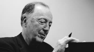 Lance Wyman