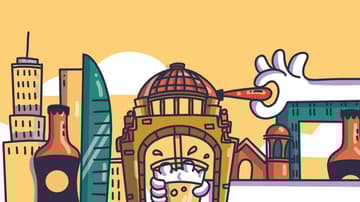 cervezas