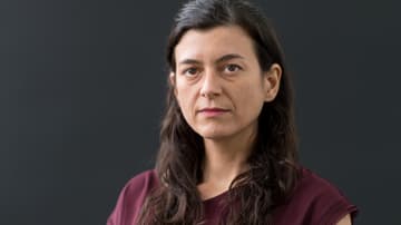 Samanta Schweblin
