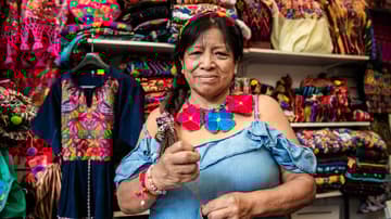 Feria Internacional de las Culturas Amigas