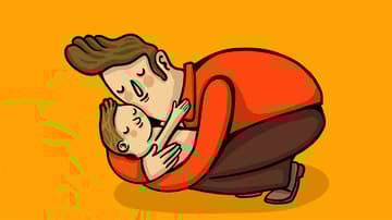 papá-soltero