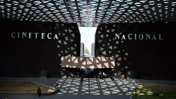 Cineteca-Nacional
