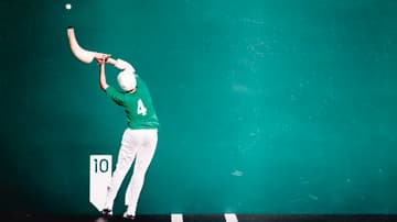 Jai-Alai