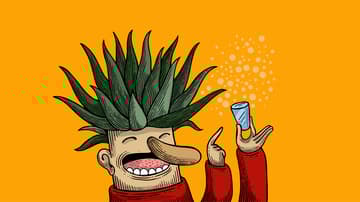 tequila