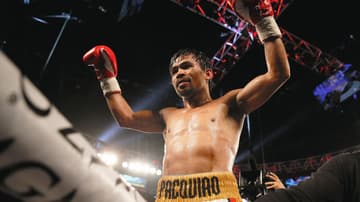 Pacquiao