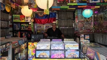 Discos-Colombia-Chiquita