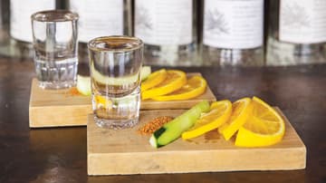 mezcal-mezcalerías