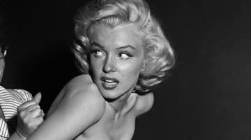 Marilyn-Monroe