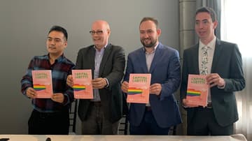 Capital-LGBTTTI