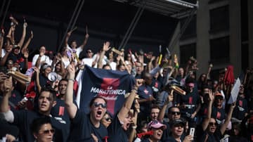 Maratónica-de-Michelob