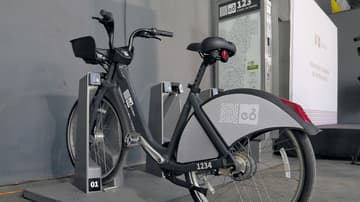 ecobici nuevo diseño 2022