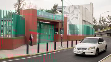 Instituto Rosario Castellanos CDMX