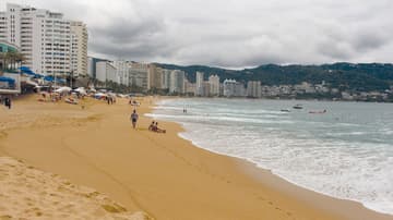 Playas aptas para uso recreativo