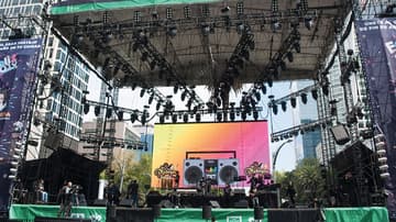 Se pospone concierto de fin de año en CDMX