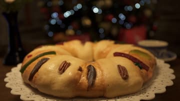 rosca de sanborns