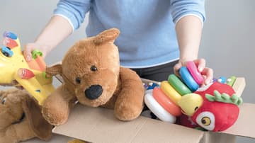 UNAM convoca a donar juguetes
