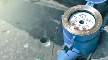 Colonias pagarán más por el agua en CDMX