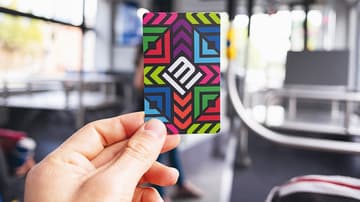 Camiones en CDMX aceptarán pago con tarjeta movilidad
