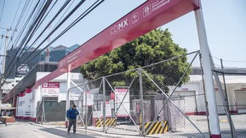 Cierran ventanillas para trámites de verificación