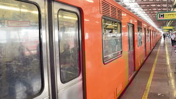 Metro facilita acceso a Reyes Magos