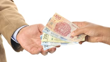 Préstamos por medio de apps podrían ser fraude