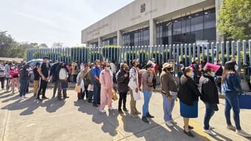 Récord de incapacidades IMSS