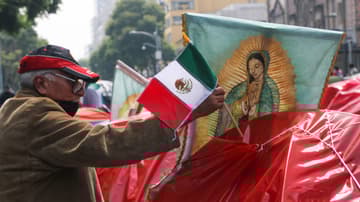 Día de la bandera