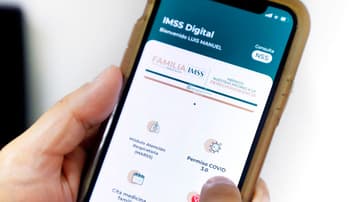 IMSS permiso covid se termina