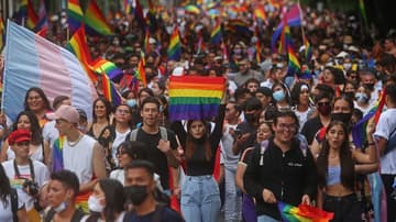 CDMX LGBT