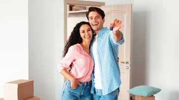 Crédito Infonavit en pareja