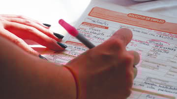 Empleos temporales de la CDMX