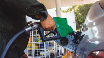 Eliminan impuesto a gasolina magna
