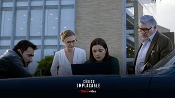 Código implacable