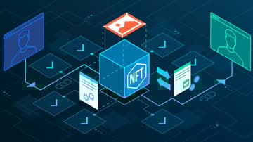 La euforia del criptoarte está llegando a todo el mundo