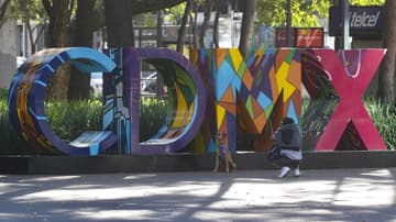 El CDMX es bien conocido por sus contrastes entre lo urbano y la naturaleza