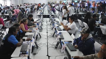 CDMX ofrece una amplia oferta para certificarte en talleres y cursos