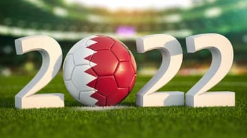 Mundial de Qatar 2022