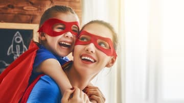 Diferentes formas de ser mamá
