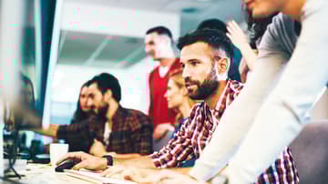 empleos tecnológicos que están impactando
