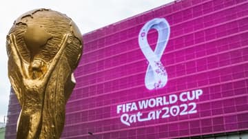 mundial catar 2022