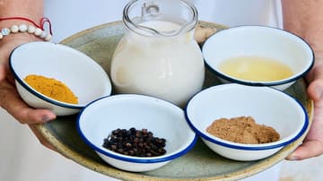 Qué son los super foods