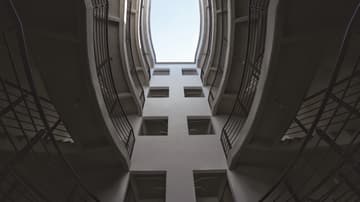 Reconstrucción de edificios