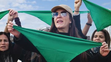 Aborto voluntario